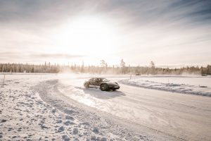 Wintertijd