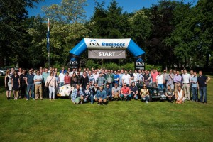 IVA Young Professionals Trail 2015