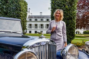 Concours d’Elegance Paleis Soestdijk ’22