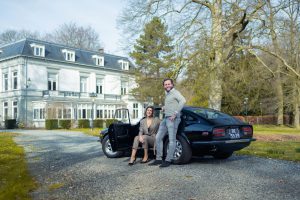 Mijn nieuwe platform: Car Enthusiasts