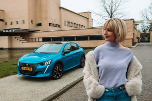 Rij-impressie Peugeot 208 GT-Line