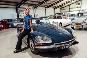 Een Franse privé verzameling || Automuseum Buren
