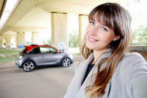 Rijtest Opel Adam Rocks S