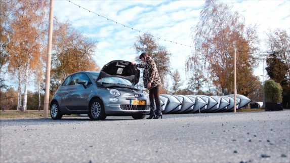 Pechhulp On Demand