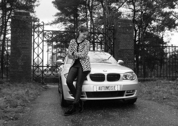 Rijtest BMW 1-serie cabriolet