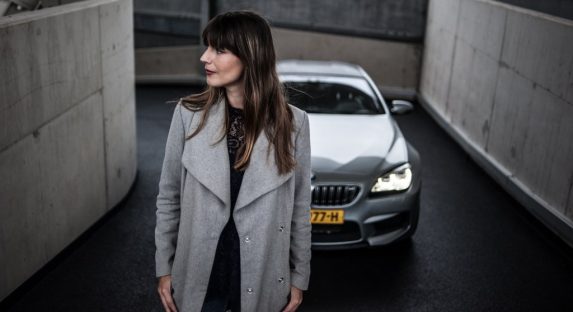 Rijtest BMW M6 Gran Coupé
