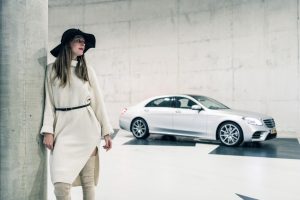 Rijtest Mercedes-Benz S 400 d