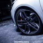 Automeisje - Peugeot 308 GTI 2017 velgen