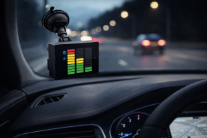 Target Blu Eye GO – waarom deze gadget zo populair is onder petrolheads