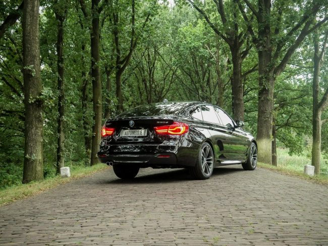 bmw-330d-gt achterzijde back 2016