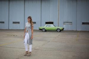 Rijtest BMW 3.0 CSL