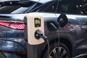 Innovaties in elektrische voertuigen veranderen de markt