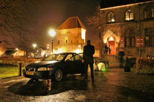 De voordelen van een chauffeursdienst