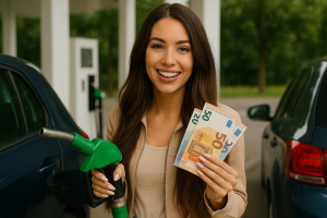 4 manieren om slim te besparen op je autokosten