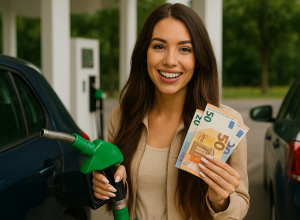 besparen op autokosten