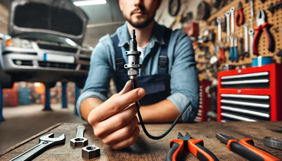 Hoe de lambdasonde je auto zuinig en milieuvriendelijk maakt