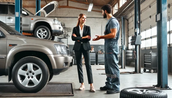 4 conflicten die door je auto kunnen ontstaan