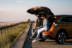 Rijtest DS 7 Crossback