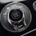 Start Stop system Bentley Bentayga comfort custom sport selectie