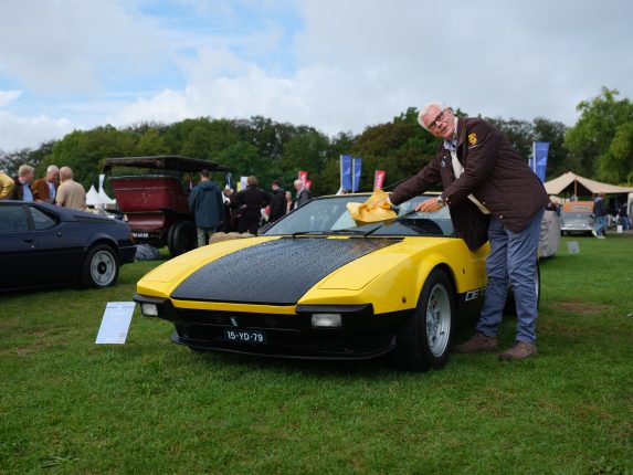 Journal d’Elegance