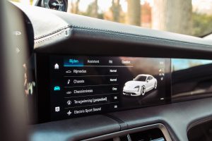 Wat maakt een luxe auto ”luxe”?