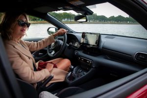 Waarop letten bij het kopen van een tweedehands Toyota Yaris?