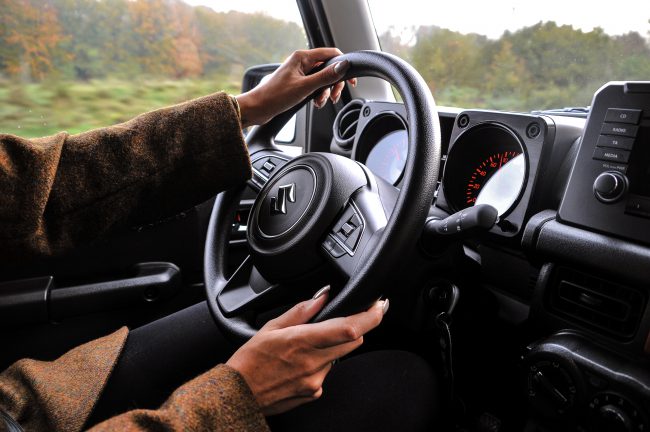 kilometerregistratie