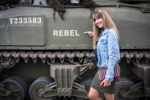 International Army Show
