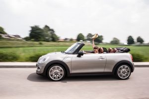 De 5 leukste cabrio’s