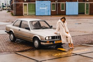 Mijn BMW E30 op Autoblog.nl