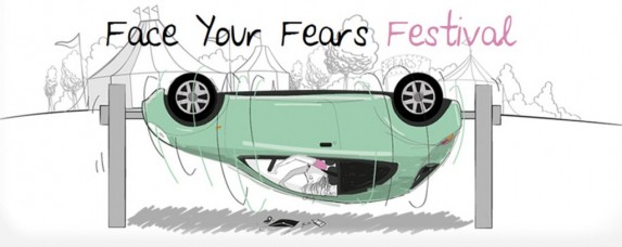 Face your fears