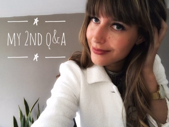 2nd Q&A