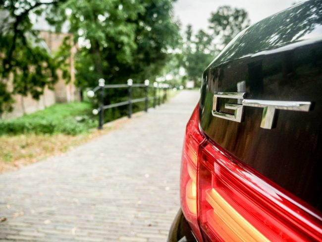 BMW GT 330d gran-turismo