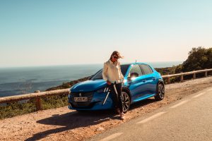 Rijtest Peugeot 208