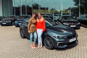 ‘De Proefrit’ #1: BMW M140i