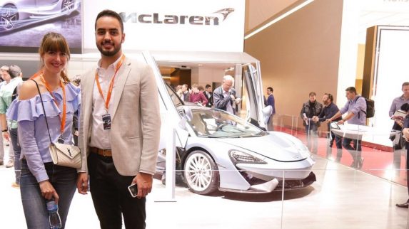 Autosalon van Genève: de highlights