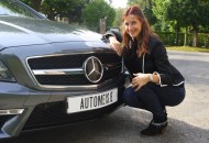 Rijtest Mercedes-Benz CLS 63 AMG Shooting Brake