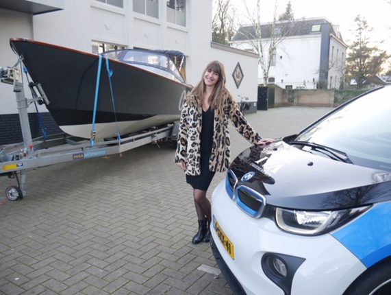 Open Dag IVA Business School Driebergen
