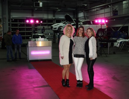 Ladies Night