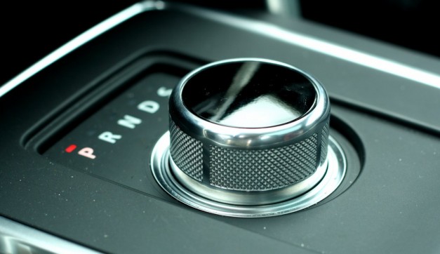 Landrover Discovery Sport interieur