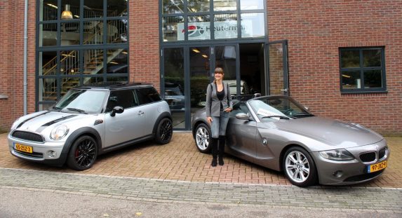 De zoektocht naar de perfecte occasion