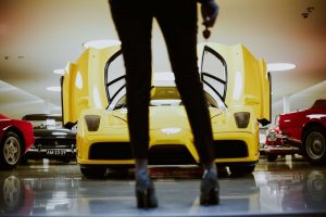 Ferrari Enzo