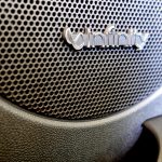 infinity-speaker Opel Adam Rocks S