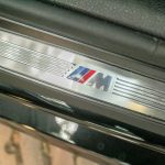 Instap lijst dorpel BMW M Pakket velgen 3 serie 330D GT
