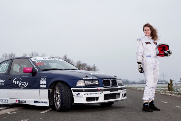 Interview Vivienne Geuzebroek