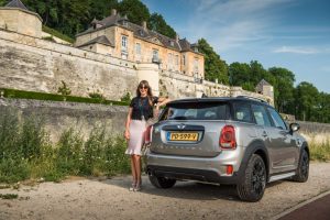 MINI Countryman Experience