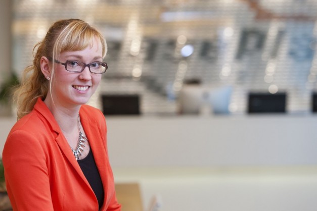 Interview Maaike Appelboom