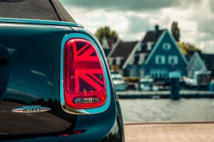 Droomauto rijden? Het kan!