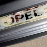Instaplijst Opel Adam Rocks S