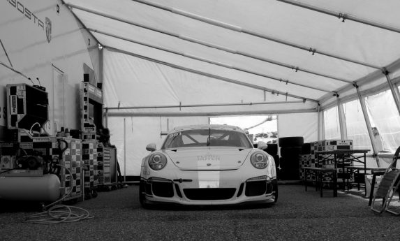 Porsche Racing Days